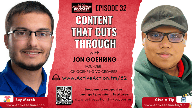 Mastering Content Creation and Podcasting