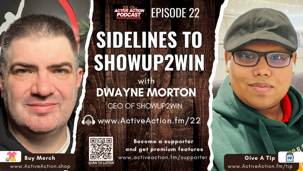 Overcoming Adversity: Dwayne Morton's Inspiring Story