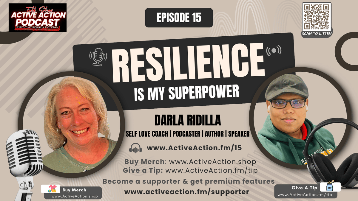 Resilience and Healing: Empowering Survivors Through Self-Love 