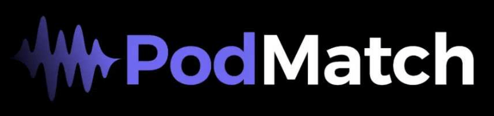 PodMatch Logo
