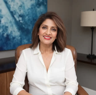 Minnie Gupta, PhD, MBA