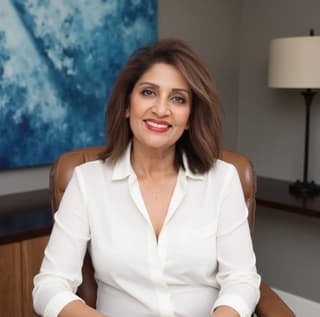 Minnie Gupta, PhD, MBA