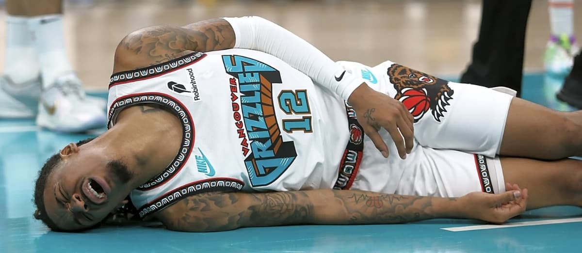 📰 From Falling Stars to Rising Thunder: What This NBA Playoff Run Teaches About Hope, Heartbreak, and Culture Wars