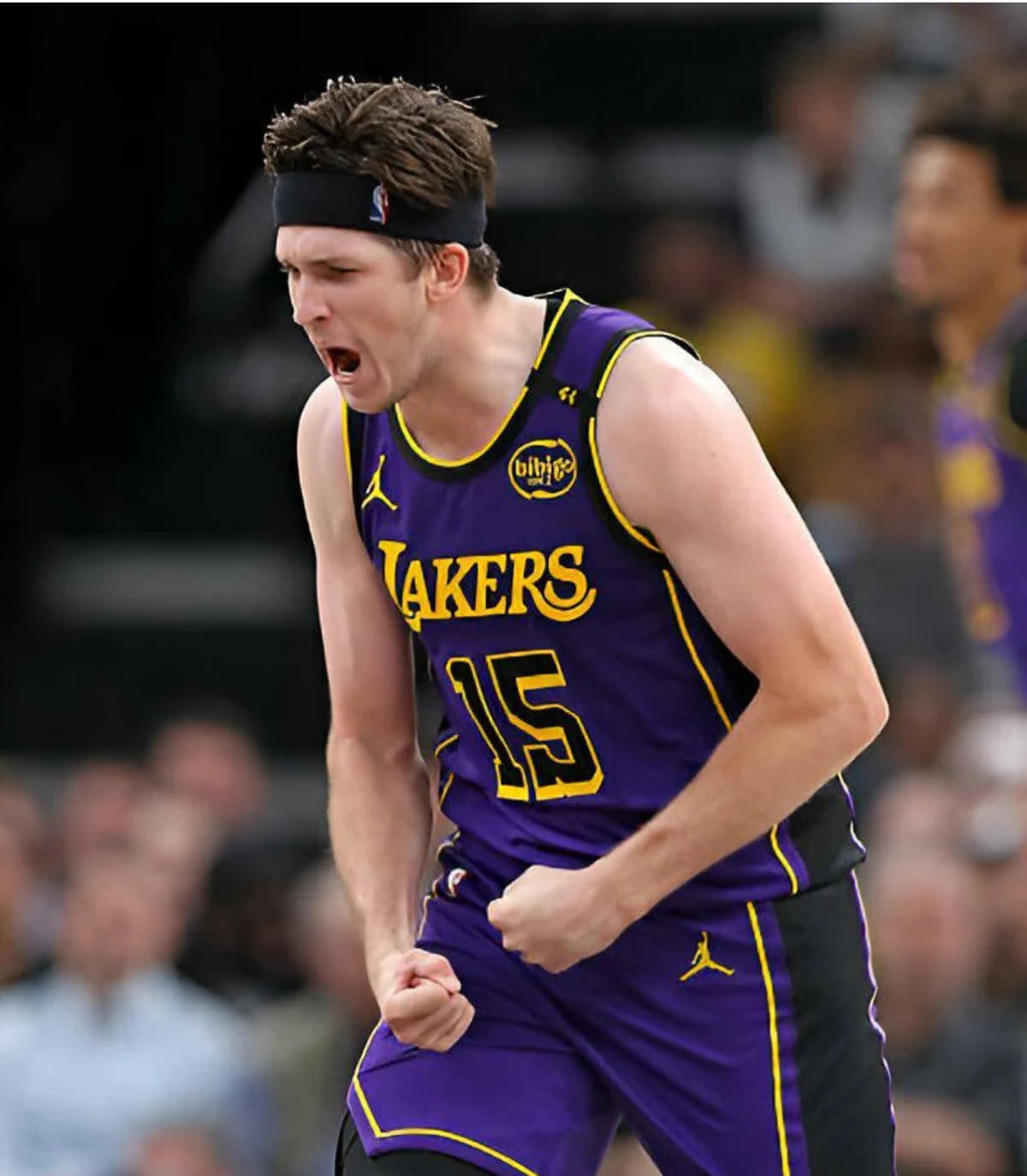 ⭐️ AUSTIN REAVES: FROM ROLE PLAYER TO STONE-COLD CLOSER