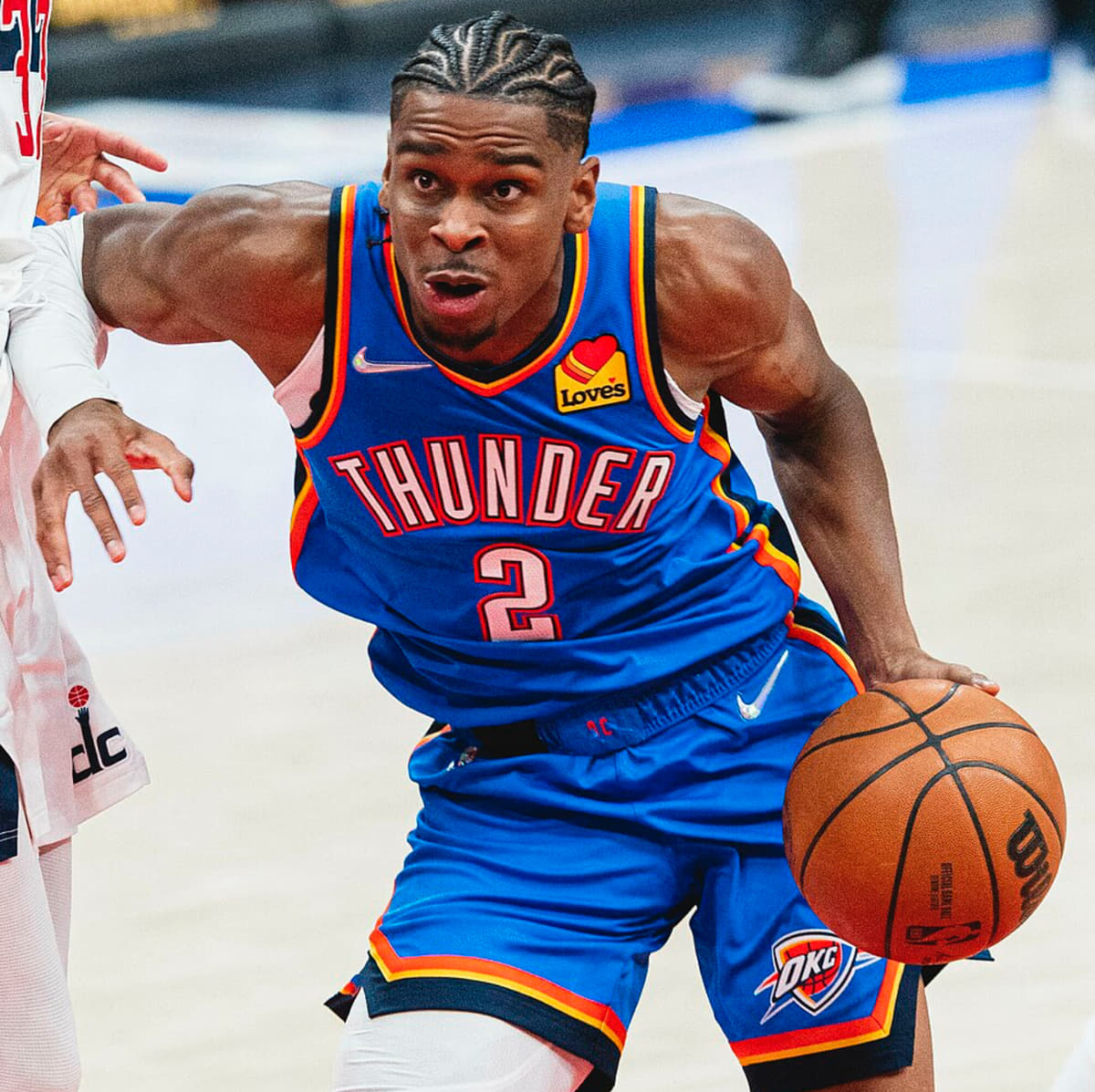 NBA Finals Game 5: The Series Pivot - More Twists Than The Saw Movie Franchise!!!