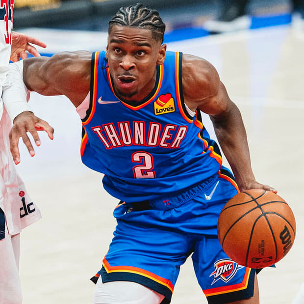 NBA Finals Game 5: The Series Pivot - More Twists Than The Saw Movie Franchise!!!