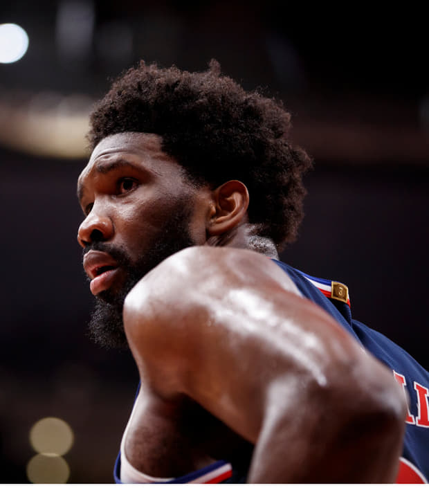 76ers Disaster Scenario + Southeast Division Mid Summer Forecast