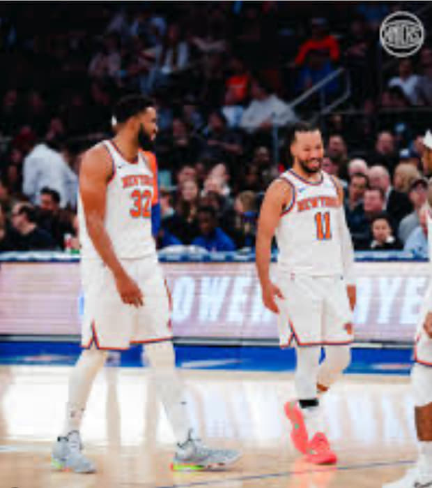 MSG Mayhem - Knicks Push Pacers to Game 6 & NBA Guard Draft Deep Dive