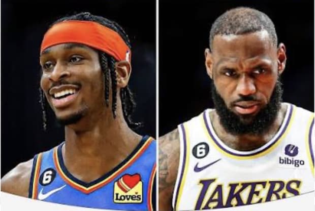 Who Sits On the Throne: Thunder’s New Dynasty, Nova Knicks Dilemma, Celtics Tank Temptation & Lakers Succession