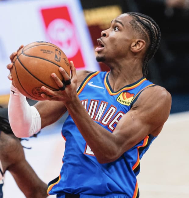 Northwest Division: Optionality, Mentorship, Bandwidth, Certainty, Dynasty Math