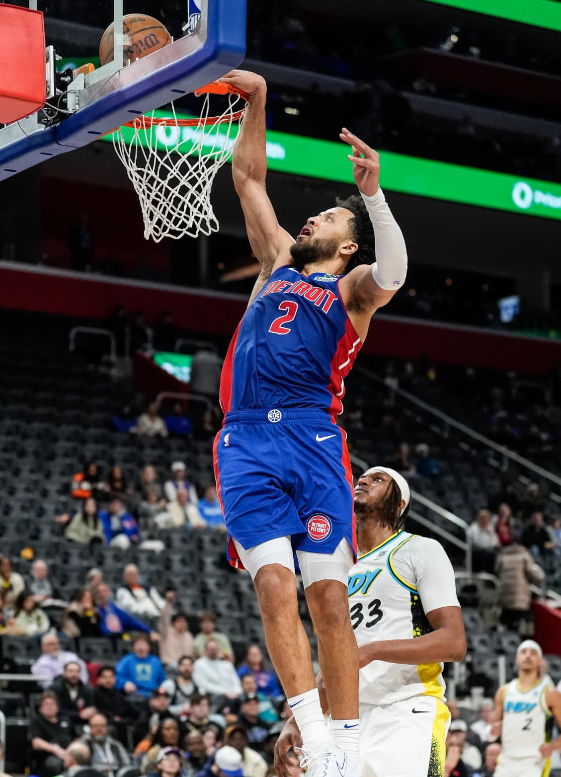 Back in the Game: A Deep Dive Into NBA Drama, Tech Fumbles, and Draft Surprises