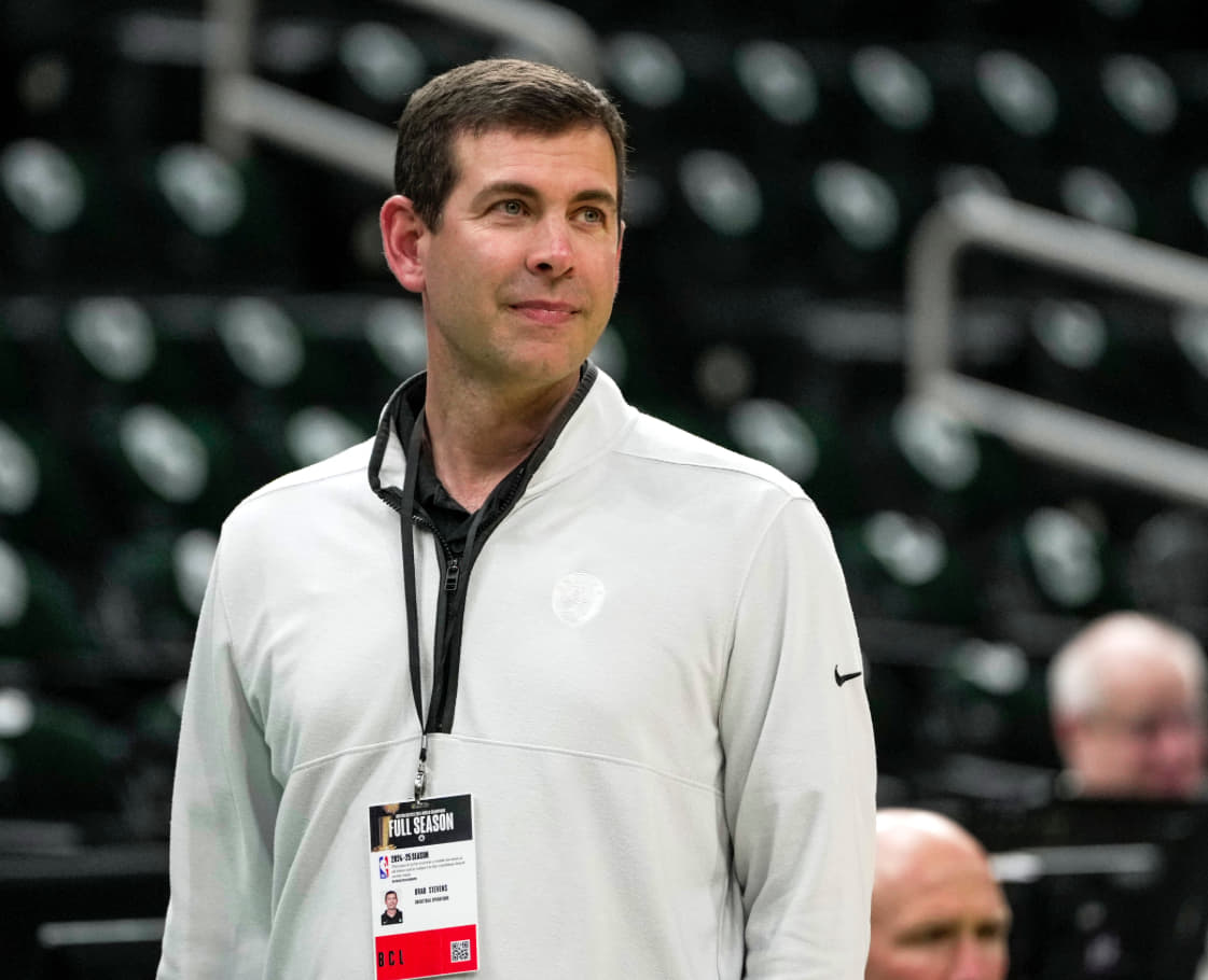 Celtics Pivot To A More Flexible Future + Power Shift In the Eastern Conference