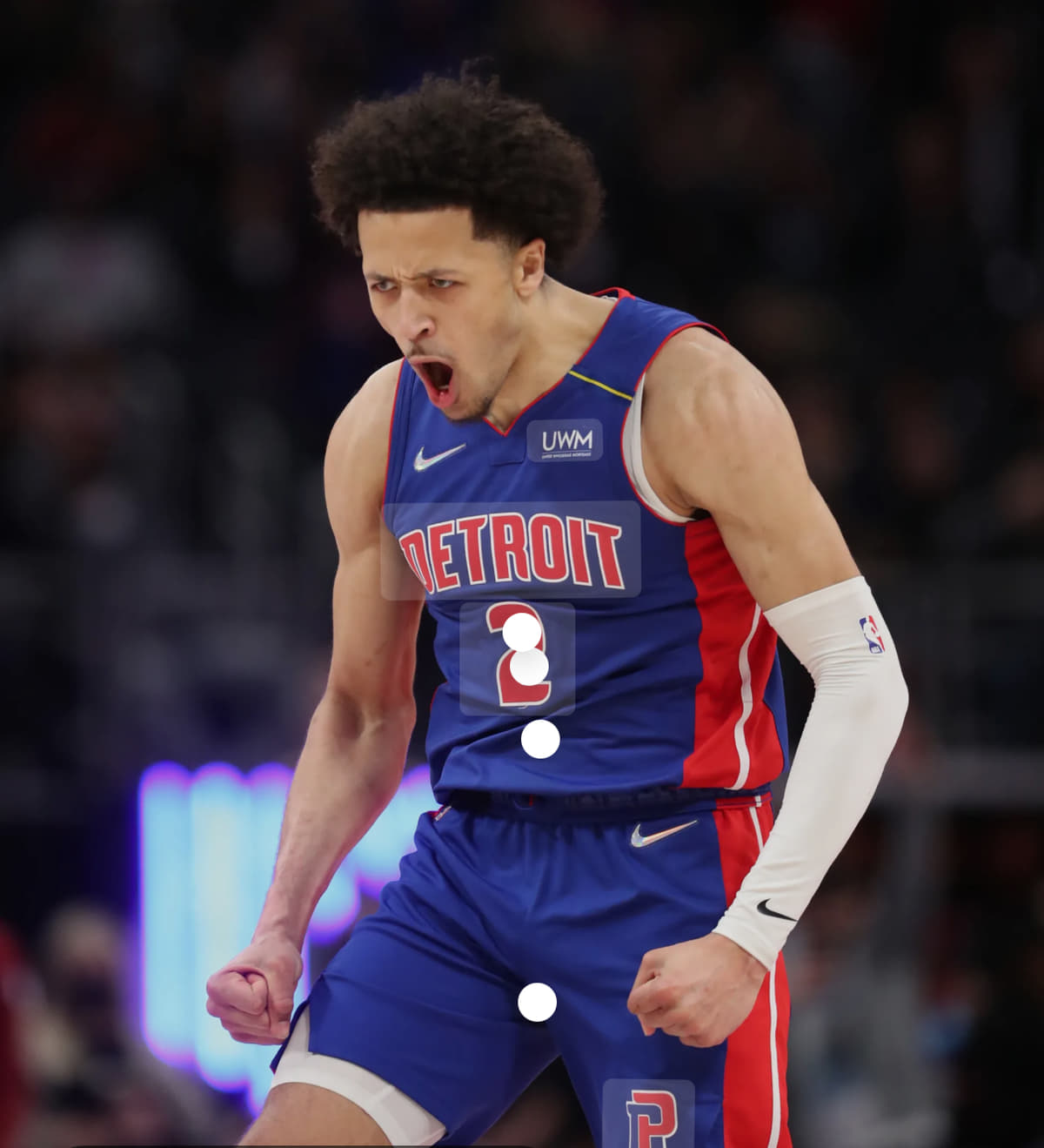 🎤 The Playoff Lie Detector: Cade’s MSG Moment, Schroder’s Rebirth, and Why the League’s Face Is Hiding