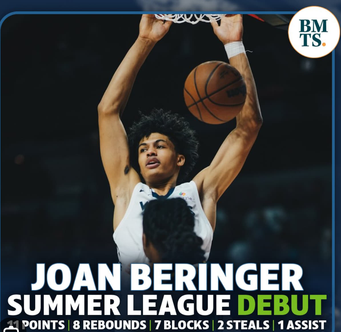 The Other Guys Edition: Western Conference Contenders