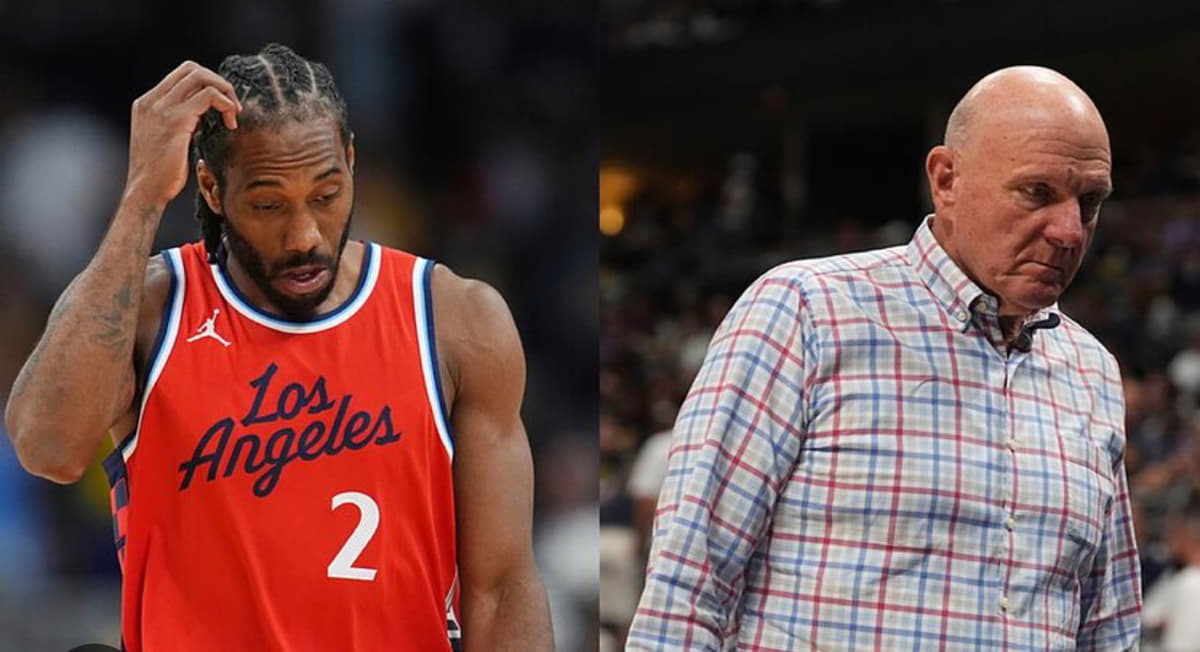 The Clippers’ $28 Million Question: Sponsorship or Salary Workaround?