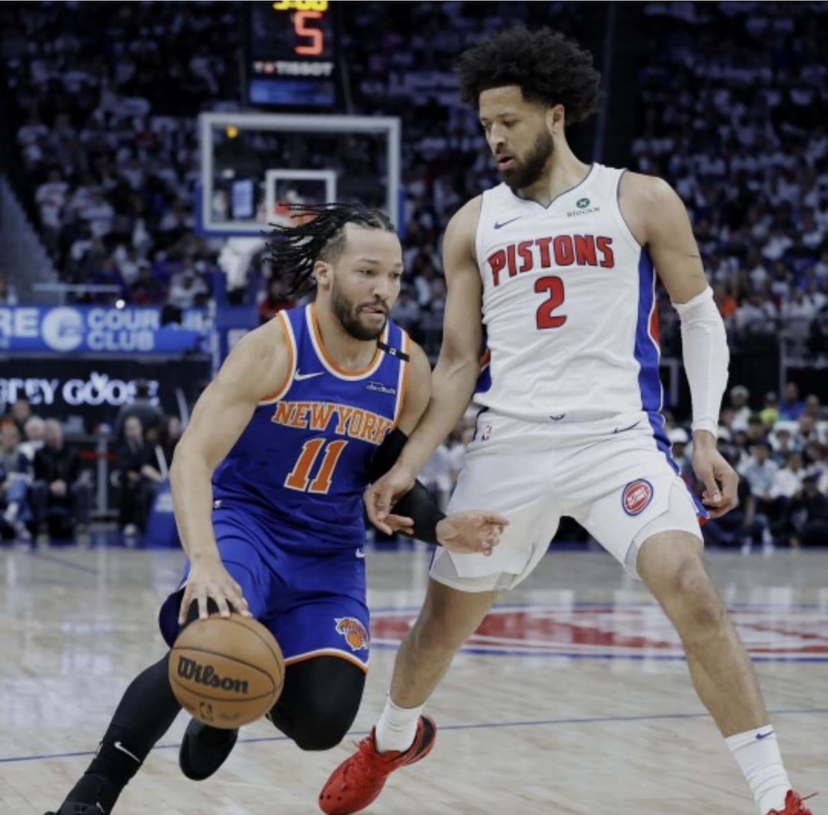 🏀 From Singled Out to America’s Got Talent: Welcome to the NBA’s New Talent Show Era