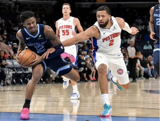 NBA Storylines That Matter: Ja’s Lost Joy, Brooklyn’s Gunners, and the Central’s Quiet Revolution