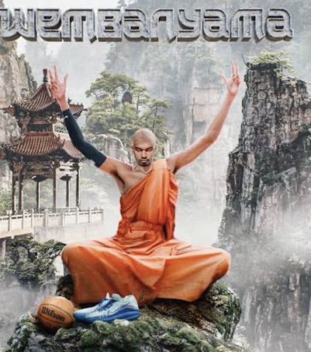 Southwest Division Preview: 25 Games to Tell the Truth