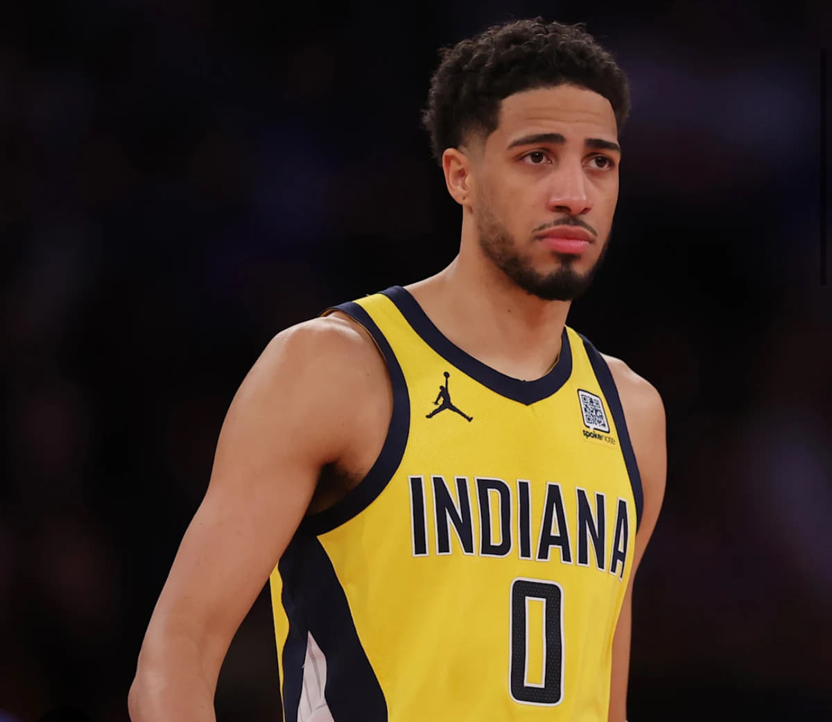 Let Us Re-Introduce The Pacers To You!!!