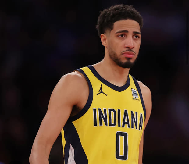 Let Us Re-Introduce The Pacers To You!!!