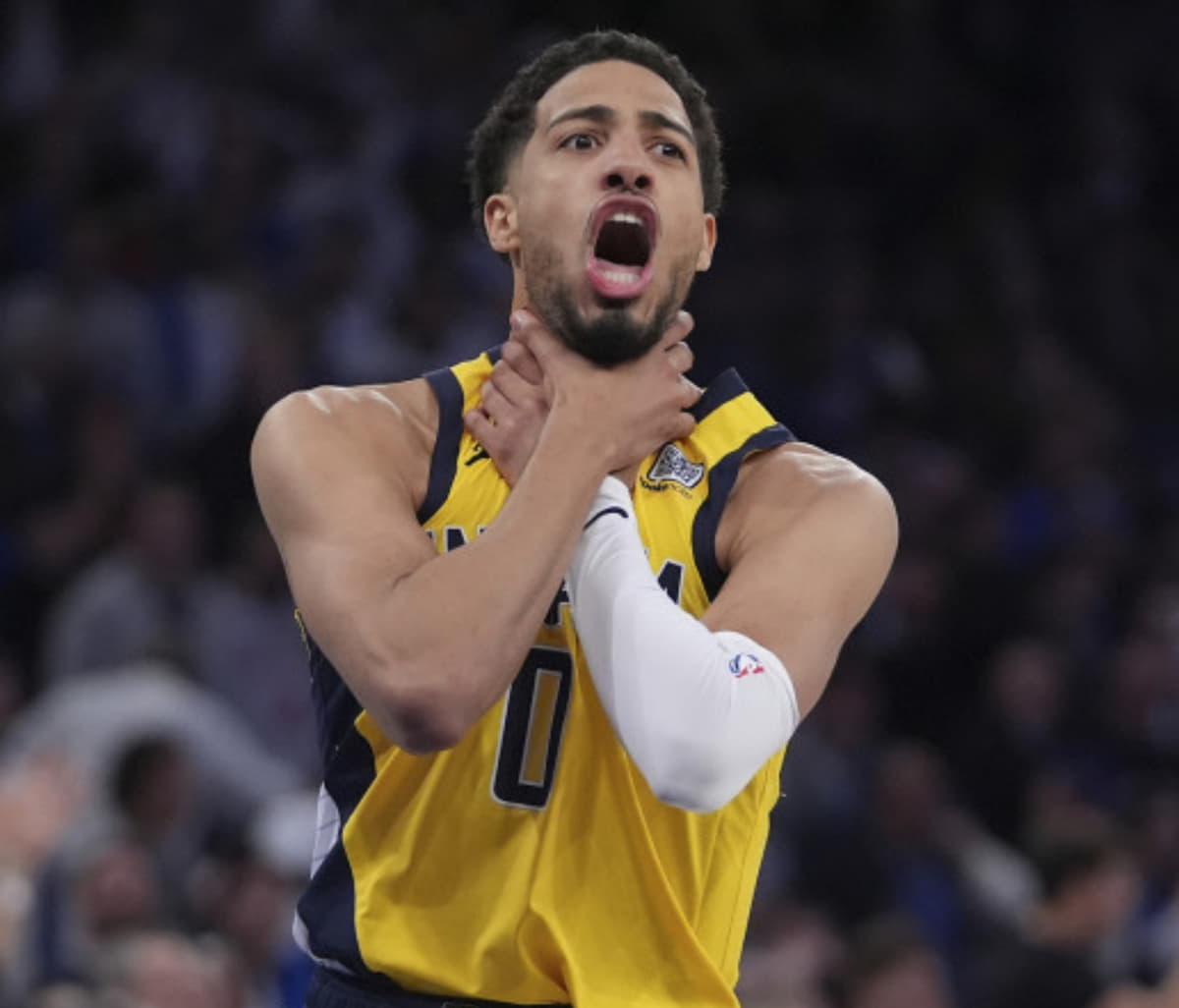 🏀 System Over Stars: What This Year’s Conference Finals Are Really Telling Us