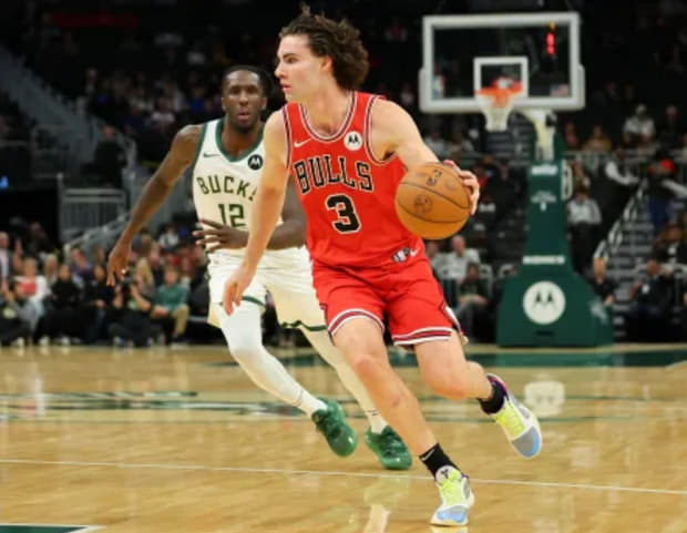 NBA Mid-Summer Moves & Measures: Giddey’s Value, Harper’s Bigs, Heat–Raptors Shifts