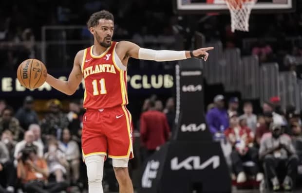 Turbulence and Temperament: The NBA’s November Identity Crisis