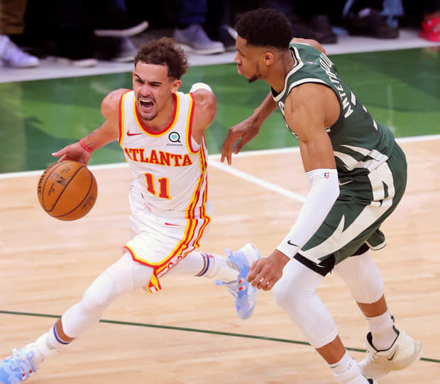 NBA Power Shifts: Giannis Futures, Trae Young’s Crossroads, and the Trades That Could Redraw the Map