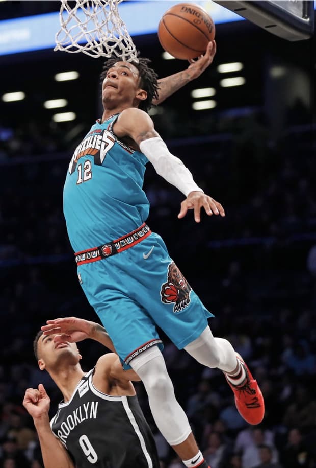 Contenders, Pretenders & Getting Son’d: Raptors’ Rise, Kings’ Reset, and Ja Morant’s Reality Check