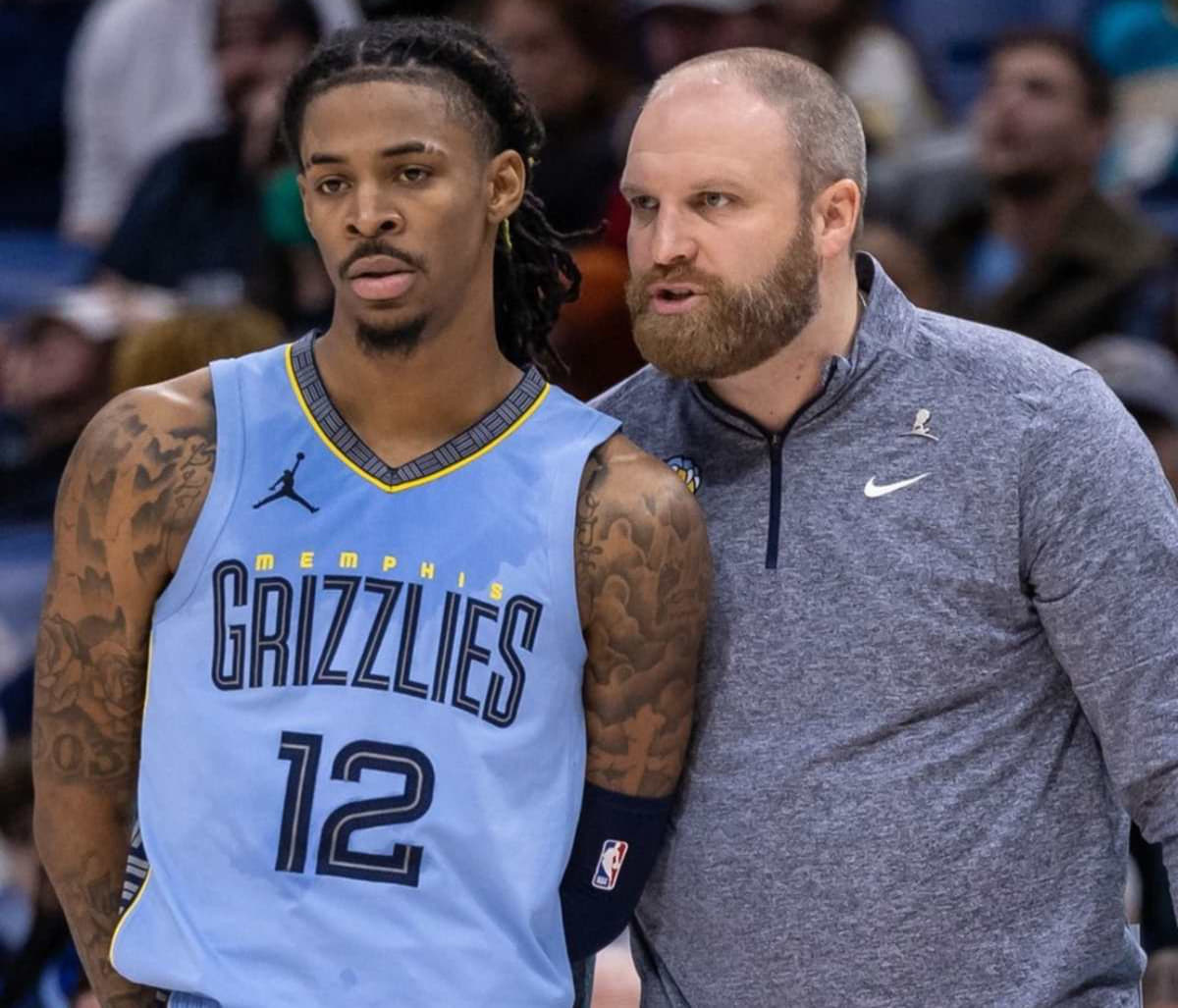 🏀 FRIDAY'S FRONT RUNNER FALLOUT:  Jenkins Fired Mid-Playoff Push! What We Saw Last Night In "The Association"!— By Soraya A. Gerrard | FRPC Storytelling Lead