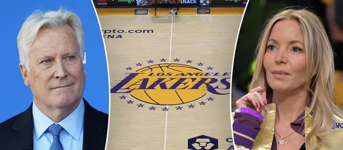 Purple Thrones, Tankapalooza & The Maxey Era: Lakers’ $10B Power Shift, 2026 NBA Draft Wars, and Tyrese Maxey’s 54-Point Takeover