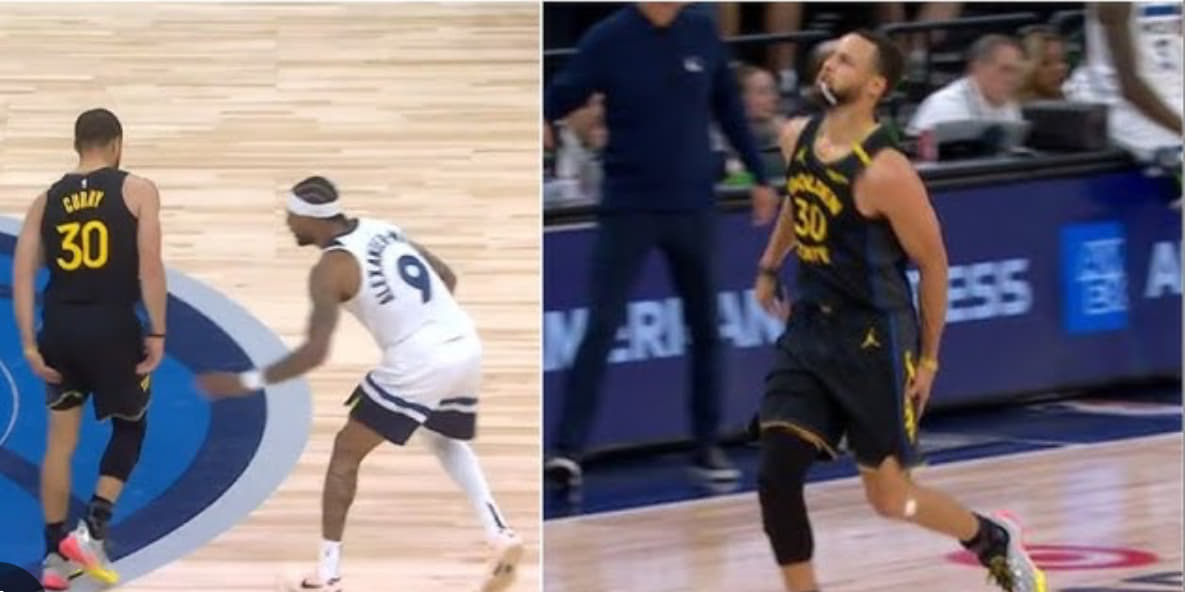 🏀 The NBA Playoffs Are a Black Mirror Episode — And We’re Just Along for the Glitch