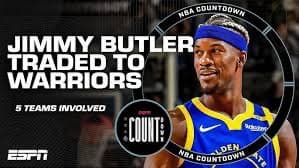 Producing Corner Threes: Navigating Chaos, Trades, and Tech Woes at the NBA Deadline