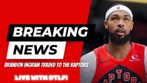 The Raptors’ Ingram Gamble: A Real Estate Flip Gone Wrong?