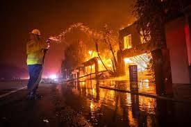 Producing Corner Threes! OKC - Cavs Game! L.A. Wild Fires!