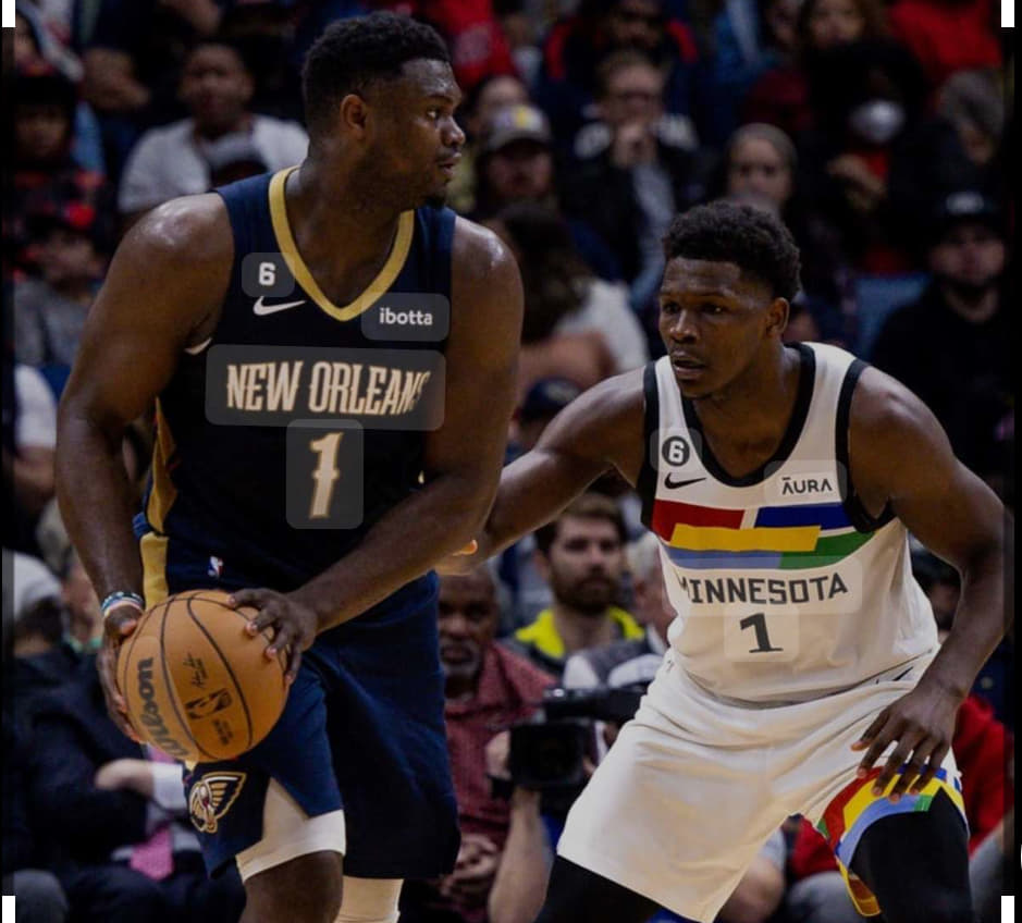 The Western Conference Tightrope: Minnesota, New Orleans, and Portland's Offseason Maneuvers