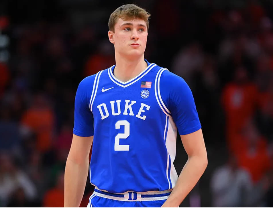 2025 NBA Draft First Round Punch Drunk Reactions!!!