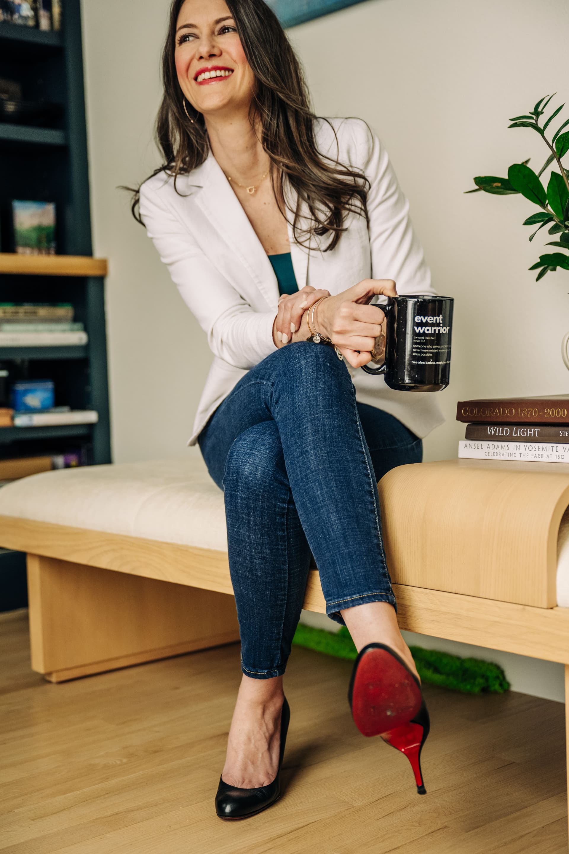 Rachel Kopczyk Headshot