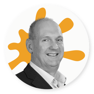 Dr Stewart Desson - Personality and Psychometrics