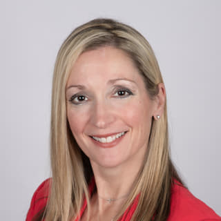 Dr. Patricia Schneider