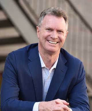 Kevin McCarthy Blindspots