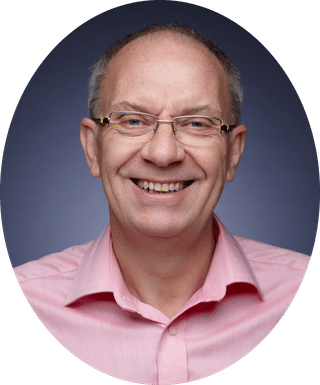 Dr Russell Thackeray