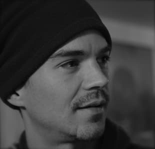 Greg the Hydrogen Man