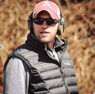 Mark from the Pearl Snap Tactical Podcast