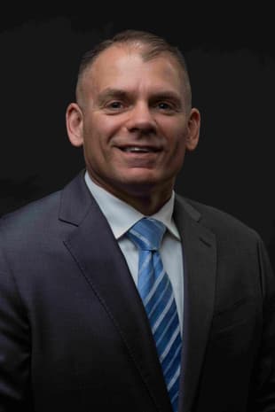 Patrick William Naughton Jr