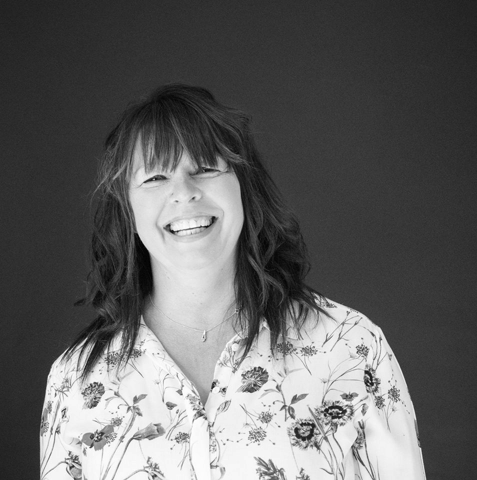 Host Michelle Mosley