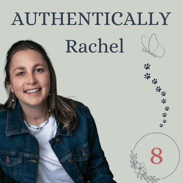 Ep 8 - Rachel Beutel Peterson Part 1