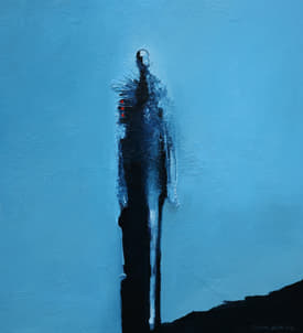 Series 1 #7: Self Discovery