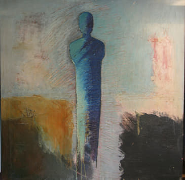 Series 1 #5: What Modern Psychology Is Missing And Needs Badly