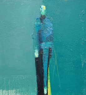 Series 1 #3: The Experience Of The Self